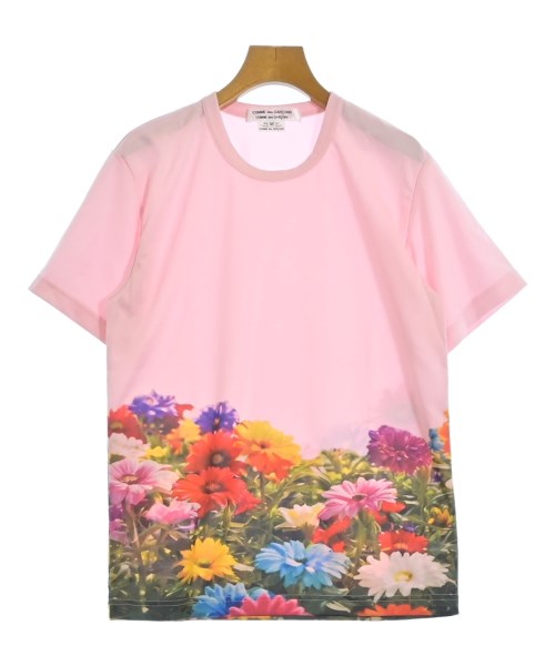 COMME des GARCONS COMME des GARCONS เสื้อยืด/เสื้อท็อปส์