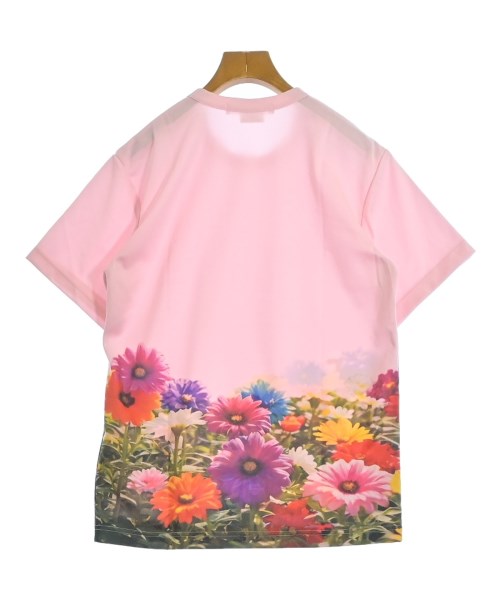 COMME des GARCONS COMME des GARCONS เสื้อยืด/เสื้อท็อปส์