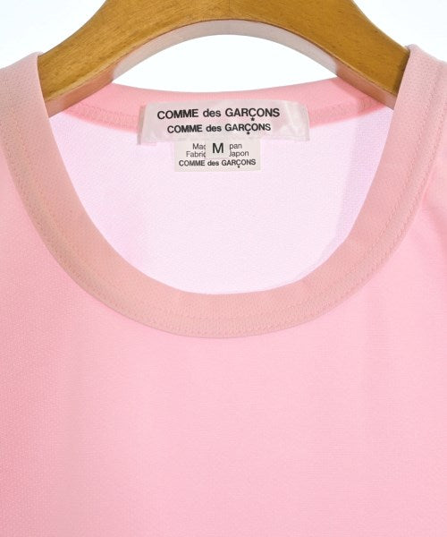 COMME des GARCONS COMME des GARCONS เสื้อยืด/เสื้อท็อปส์