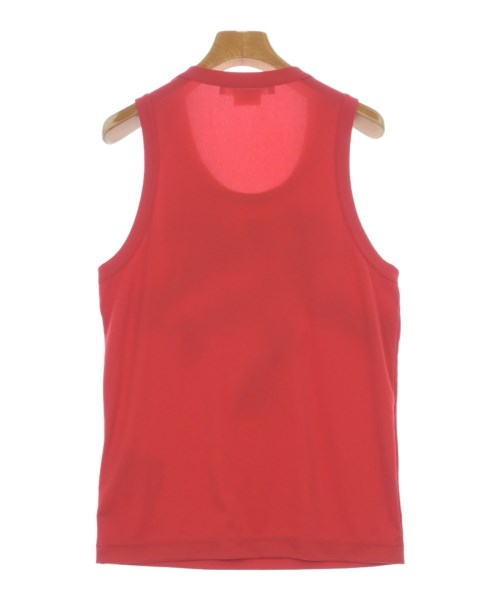 COMME des GARCONS COMME des GARCONS เสื้อกล้าม
