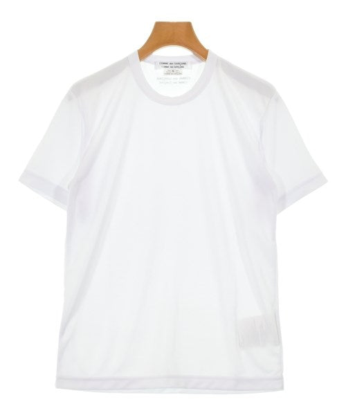 COMME des GARCONS COMME des GARCONS เสื้อยืด/เสื้อท็อปส์