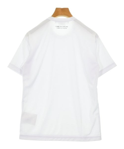 COMME des GARCONS COMME des GARCONS เสื้อยืด/เสื้อท็อปส์