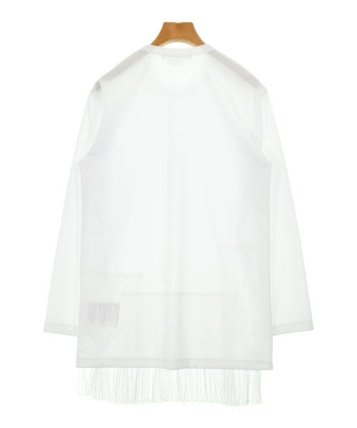 COMME des GARCONS COMME des GARCONS เสื้อยืด/เสื้อท็อปส์