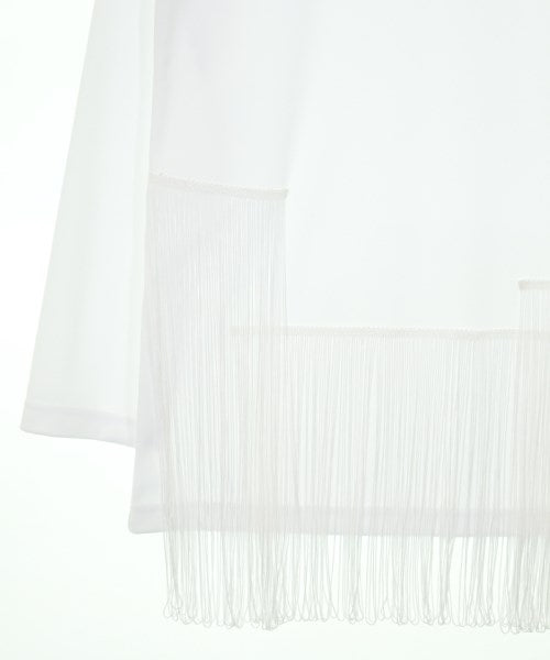 COMME des GARCONS COMME des GARCONS เสื้อยืด/เสื้อท็อปส์