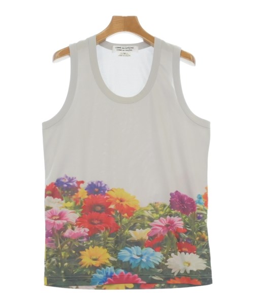 COMME des GARCONS COMME des GARCONS เสื้อกล้าม