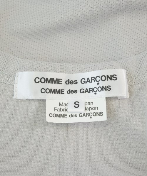 COMME des GARCONS COMME des GARCONS เสื้อกล้าม
