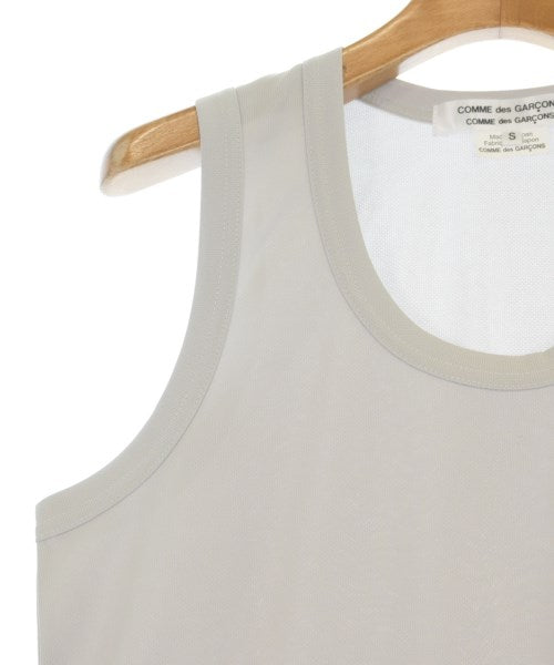 COMME des GARCONS COMME des GARCONS เสื้อกล้าม