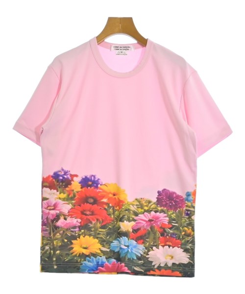 COMME des GARCONS COMME des GARCONS เสื้อยืด/เสื้อท็อปส์