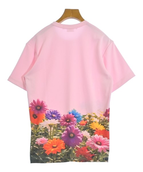 COMME des GARCONS COMME des GARCONS เสื้อยืด/เสื้อท็อปส์