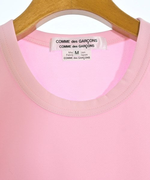 COMME des GARCONS COMME des GARCONS เสื้อยืด/เสื้อท็อปส์