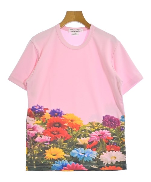 COMME des GARCONS COMME des GARCONS เสื้อยืด/เสื้อท็อปส์