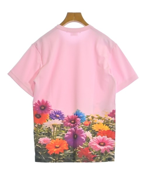 COMME des GARCONS COMME des GARCONS เสื้อยืด/เสื้อท็อปส์