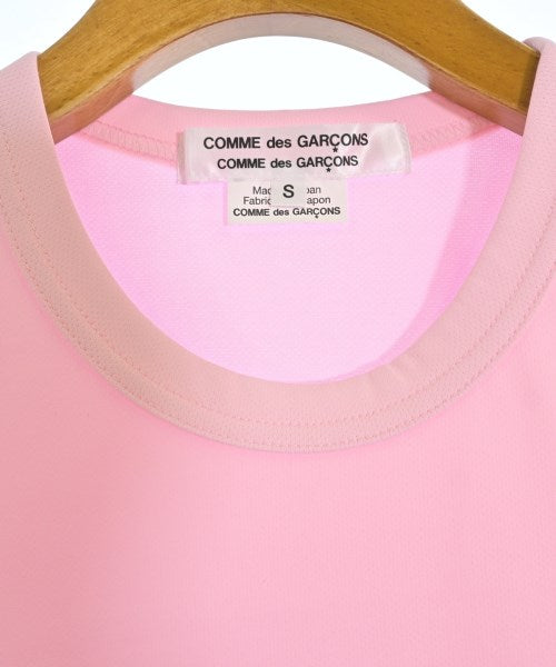 COMME des GARCONS COMME des GARCONS เสื้อยืด/เสื้อท็อปส์