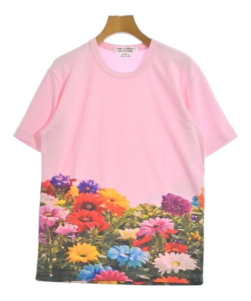 COMME des GARCONS COMME des GARCONS เสื้อยืด/เสื้อท็อปส์