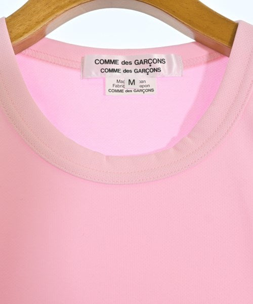 COMME des GARCONS COMME des GARCONS เสื้อยืด/เสื้อท็อปส์