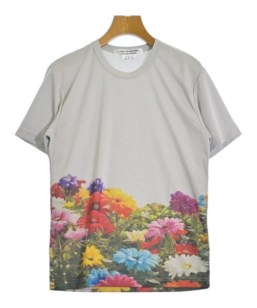 COMME des GARCONS COMME des GARCONS เสื้อยืด/เสื้อท็อปส์