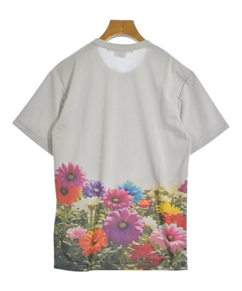 COMME des GARCONS COMME des GARCONS เสื้อยืด/เสื้อท็อปส์