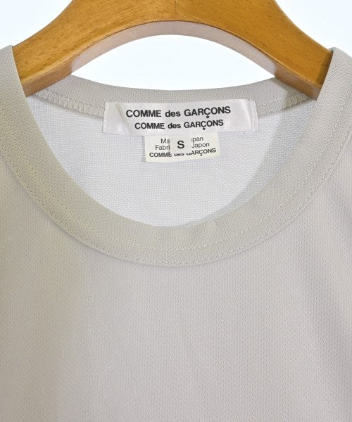 COMME des GARCONS COMME des GARCONS เสื้อยืด/เสื้อท็อปส์