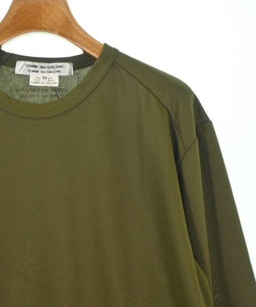 COMME des GARCONS COMME des GARCONS เสื้อยืด/เสื้อท็อปส์