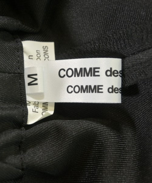 COMME des GARCONS COMME des GARCONS กางเกง อื่น