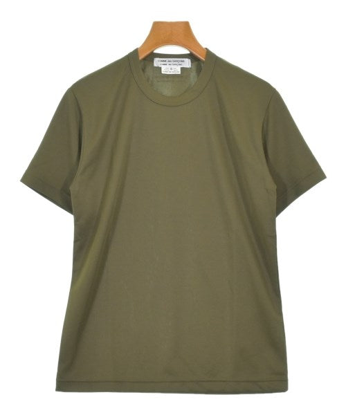 COMME des GARCONS COMME des GARCONS เสื้อยืด/เสื้อท็อปส์