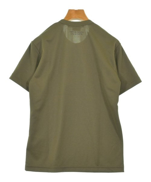 COMME des GARCONS COMME des GARCONS เสื้อยืด/เสื้อท็อปส์