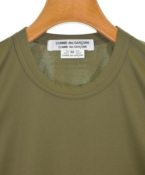 COMME des GARCONS COMME des GARCONS เสื้อยืด/เสื้อท็อปส์