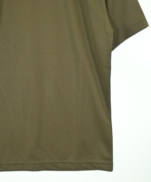 COMME des GARCONS COMME des GARCONS เสื้อยืด/เสื้อท็อปส์