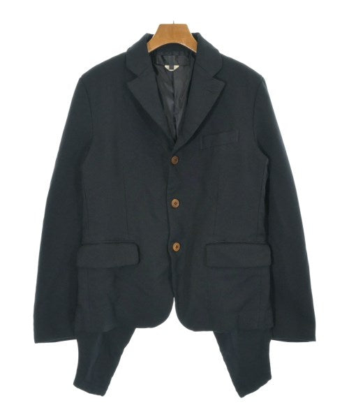 COMME des GARCONS COMME des GARCONS แจ็คเก็ตลำลอง
