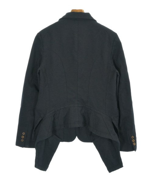 COMME des GARCONS COMME des GARCONS แจ็คเก็ตลำลอง