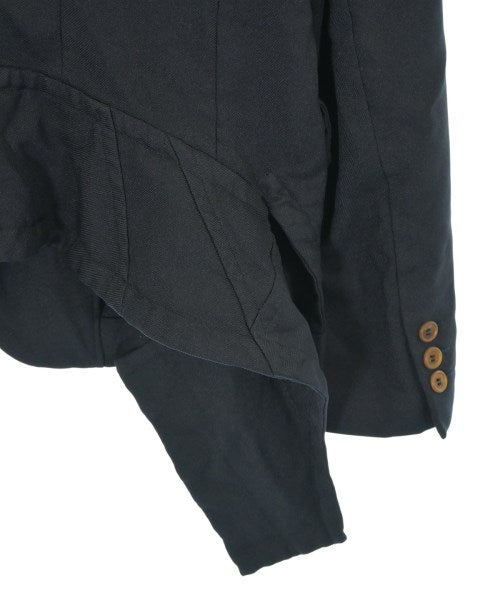 COMME des GARCONS COMME des GARCONS แจ็คเก็ตลำลอง