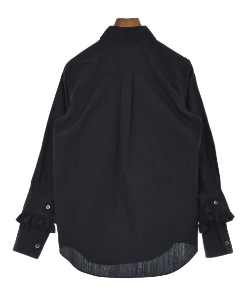 COMME des GARCONS COMME des GARCONS เสื้อสตรี