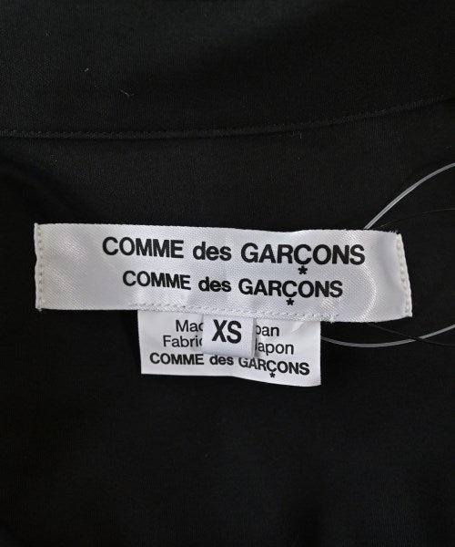 COMME des GARCONS COMME des GARCONS เสื้อสตรี