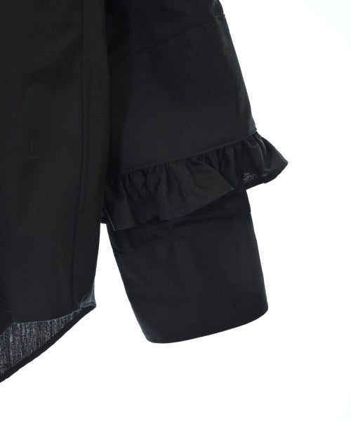 COMME des GARCONS COMME des GARCONS เสื้อสตรี