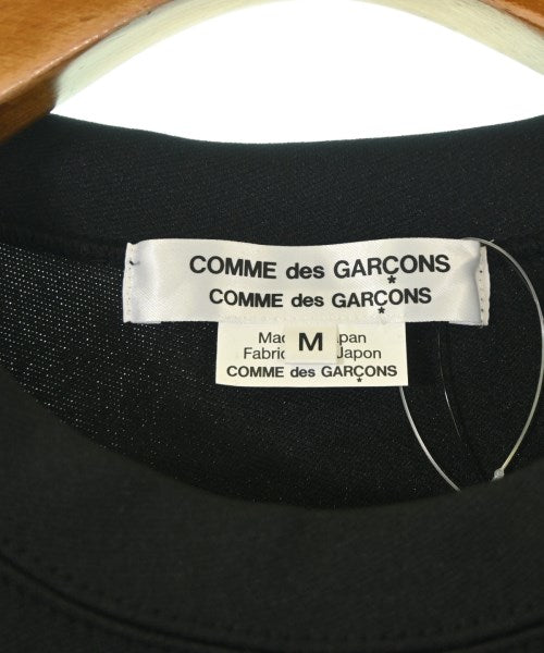 COMME des GARCONS COMME des GARCONS เสื้อยืด/เสื้อท็อปส์
