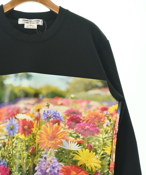 COMME des GARCONS COMME des GARCONS เสื้อยืด/เสื้อท็อปส์