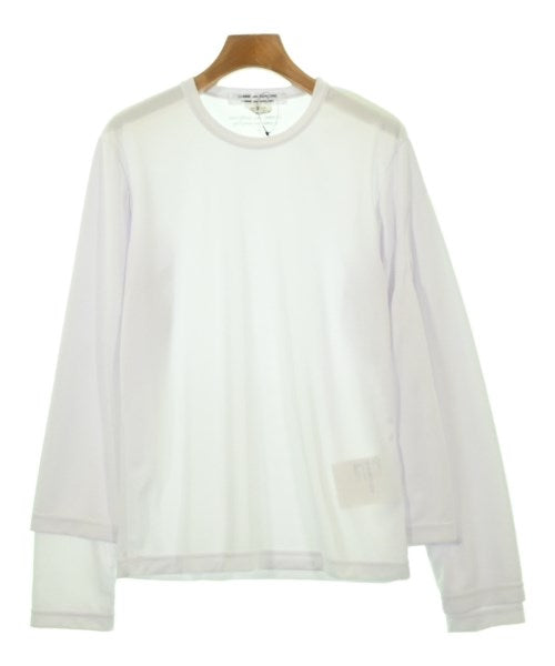 COMME des GARCONS COMME des GARCONS เสื้อยืด/เสื้อท็อปส์