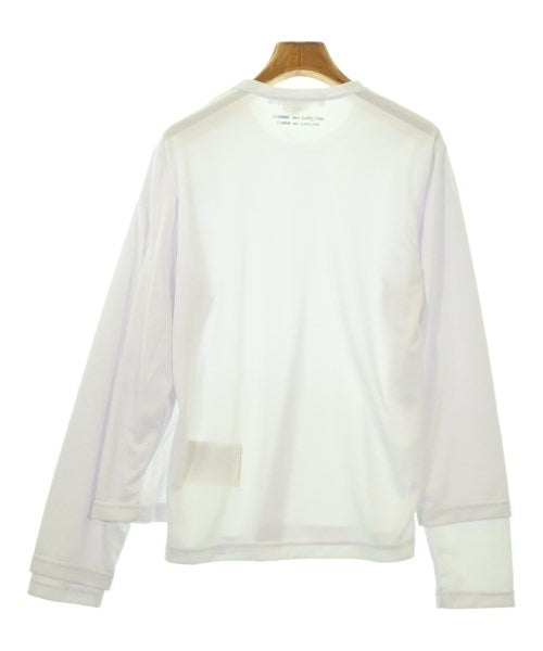COMME des GARCONS COMME des GARCONS เสื้อยืด/เสื้อท็อปส์