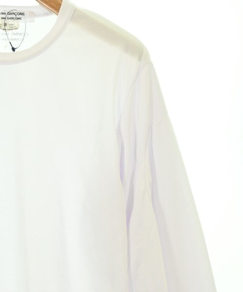 COMME des GARCONS COMME des GARCONS เสื้อยืด/เสื้อท็อปส์
