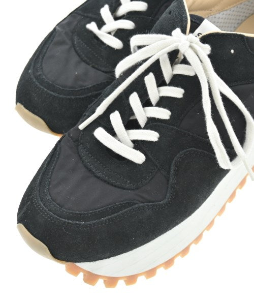 COMME des GARCONS COMME des GARCONS รองเท้าผ้าใบ