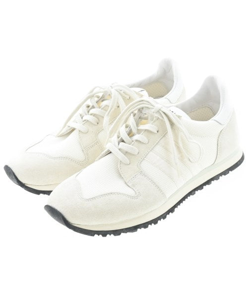 COMME des GARCONS COMME des GARCONS รองเท้าผ้าใบ