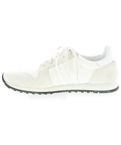 COMME des GARCONS COMME des GARCONS รองเท้าผ้าใบ