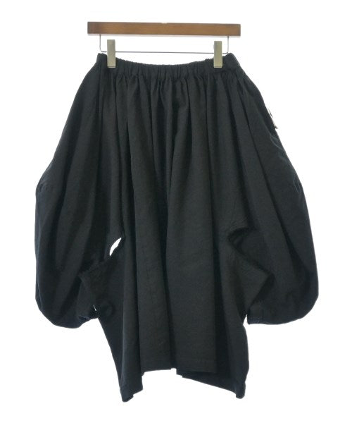 COMME des GARCONS COMME des GARCONS กระโปรงยาวถึงเข่า