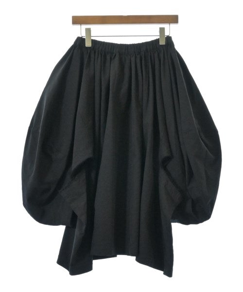COMME des GARCONS COMME des GARCONS กระโปรงยาวถึงเข่า