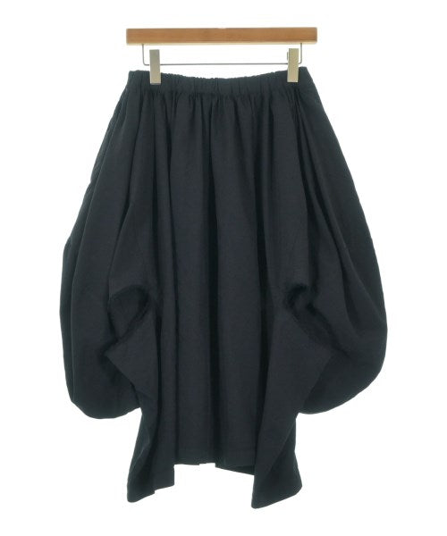 COMME des GARCONS COMME des GARCONS กระโปรงยาว/แม็กซี่ยาว