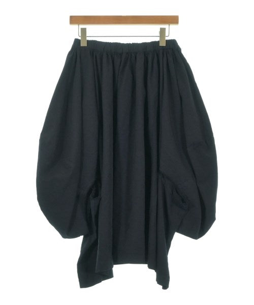 COMME des GARCONS COMME des GARCONS กระโปรงยาว/แม็กซี่ยาว