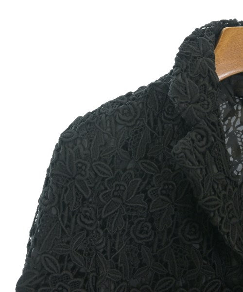 COMME des GARCONS COMME des GARCONS แจ็คเก็ตลำลอง