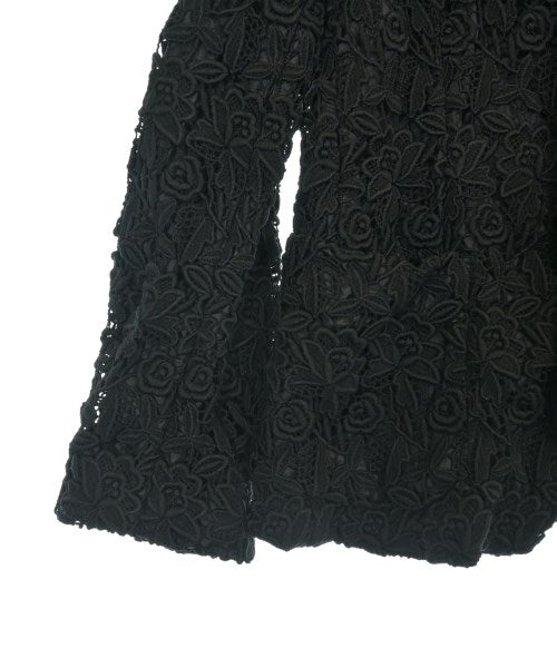COMME des GARCONS COMME des GARCONS แจ็คเก็ตลำลอง
