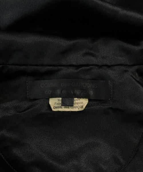COMME des GARCONS COMME des GARCONS เบลเซอร์/แจ็คเก็ตสูท