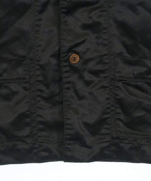 COMME des GARCONS COMME des GARCONS เบลเซอร์/แจ็คเก็ตสูท